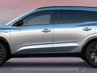 Neu Renault Espace Esprit Alpine 200 PS (147 kW) 2026 Baltikumgrau SUV