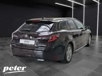 Gebraucht Suzuki Swace Comfort+ 122 PS (89 kW) 2022 Phantom brown met. Kombi