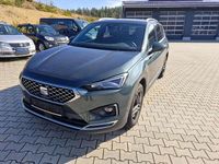 Gebraucht Seat Tarraco 4Drive 200 PS (147 kW) 2020 Dark camouflage SUV