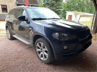 Gebraucht BMW X5 245 PS (180 kW) 2010 SUV
