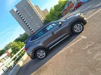 Gebraucht Hyundai Tucson Trend 177 PS (130 kW) 2017 SUV