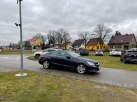 gebraucht Mercedes E250 CoupéAutom. -