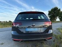 Gebraucht VW Passat GTE 218 PS (160 kW) 2020 Grau Kombi