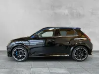 Gebraucht Alpine A290 160 kW (218 PS) 2025 Schwarz Kleinwagen