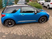 gebraucht Citroën DS3 VTi 120 SoChic