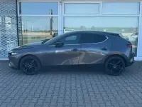 Gebraucht Mazda 3 Homura-Line 140 PS (102 kW) 2025 Machine gray Limousine