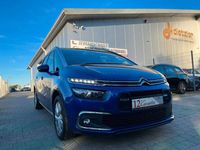 gebraucht Citroën Grand C4 Picasso /Spacetourer Selection Navi AHK