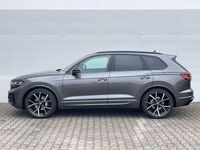 Neu VW Touareg Edition 286 PS (210 kW) 2026 Siliziumgrau metallic SUV