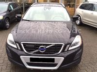 Gebraucht Volvo XC60 305 PS (224 kW) 2011 Schwarz metallic SUV
