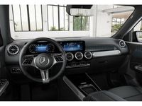 Gebraucht Mercedes GLB220 Advanced Plus 190 PS (139 kW) 2024 Weiß SUV
