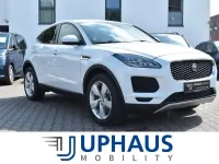 Gebraucht Jaguar E-Pace 200 PS (147 kW) 2019 Weiß (yulong white) SUV