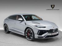 Second-hand Lamborghini Urus 666 CP (489 kW) 2023 Gri SUV