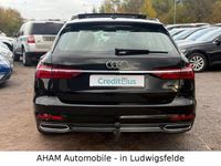 Gebraucht Audi A6 Ambiente 245 PS (180 kW) 2021 Schwarz Kombi