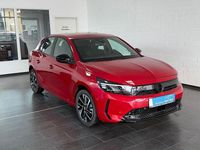 Gebraucht Opel Corsa GS Line 101 PS (74 kW) 2024 Cilli rot Limousine