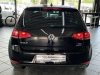 gebraucht VW Golf VII 1.2 TSI BMT Comfortline, Navi, Klima