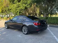 Brugt BMW 730 Exclusive 258 HK (189 kW) 2015 Sedan