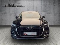 Gebraucht Audi Q5 Advanced 299 PS (219 kW) 2022 Schwarz SUV