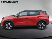 Neu Opel Frontera 145 PS (106 kW) 2026 Orange SUV