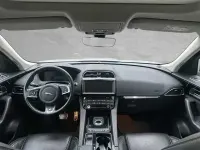 Gebraucht Jaguar F-Pace R-Sport 304 PS (223 kW) 2020 Keine SUV