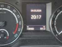 Gebraucht Skoda Octavia vRS 184 PS (135 kW) 2016 Weiß Kombi