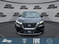 Neu Nissan X-Trail N-Connecta 120 PS (88 kW) 2026 Schwarz SUV