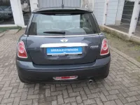 Gebraucht Mini Cooper 122 PS (89 kW) 2013 High class grey Kleinwagen