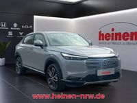 Neu Honda HR-V Advance 131 PS (96 kW) 2026 Grau SUV