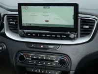 Gebraucht Kia ProCeed GT 204 PS (150 kW) 2021 Grau Kombi