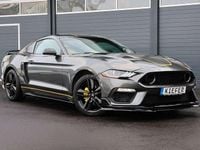 Gebraucht Ford Mustang Mach 1 290 PS (213 kW) 2019 Grau Coupé