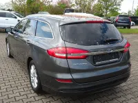 Używany Ford Mondeo Titanium 150 KM (110 kW) 2019 Szary Kombi