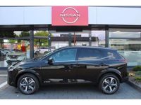 gebraucht Nissan Qashqai 1.5 VC-T e-Power N-Connecta AT Tech Busi