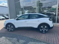 Gebraucht Citroën C4 145 PS (106 kW) 2025 Metalli (weiss SUV