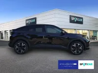Gebraucht Citroën C4 136 PS (100 kW) 2025 Schwarz SUV