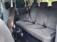 gebraucht Hyundai H-1 Travel 2.5 CRDI 8 Sitzer klima PDC