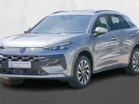 Neu VW T-Roc Life 116 PS (85 kW) 2026 Grau SUV