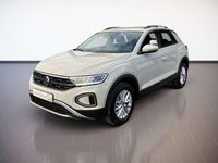 Neu VW T-Roc 150 PS (110 kW) 2026 Ascotgrau SUV