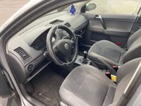 gebraucht VW Polo 1.4 Comfortline Comfortline