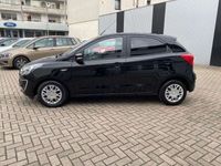 gebraucht Ford Ka Plus Ka/Ka+ KA+ Cool&Connect 2.Hand+25TKM+CarPlay+Navi