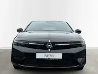 Neu Opel Astra Edition 145 PS (106 kW) 2026 Schwarz Kombi
