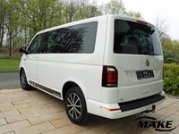 gebraucht VW Caravelle T62.0 TDI Edition DSG AHZV NAV GRA PDC
