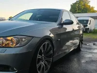 Gebraucht BMW 320 150 PS (110 kW) 2005 Limousine