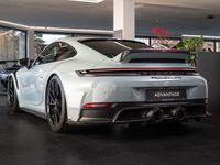 Gebraucht Porsche 911 485 PS (356 kW) 2025 Grau Limousine