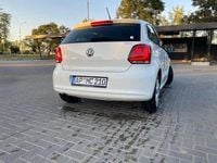 Gebraucht VW Polo Highline 86 PS (63 kW) 2010 Limousine