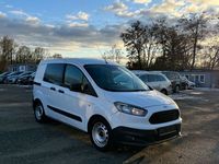 Gebraucht Ford Transit 95 PS (69 kW) 2015 Weiß Van / Kleinbus