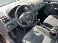 Brugt VW Touran Cup 140 HK (102 kW) 2014 Brun MPV