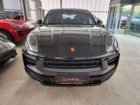 gebraucht Porsche Macan GTS *Pano/Luft/LED/Kam/21"/SAGA*