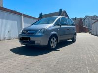 gebraucht Opel Meriva TÜV bis November 25