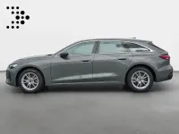 Gebraucht Audi A5 Sport 204 PS (150 kW) 2025 Chronosgrau metallic Kombi