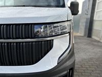 Uusi Renault Master Business 2025 Van