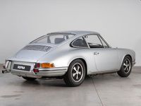 Gebraucht Porsche 911 262 PS (192 kW) 1970 Silber